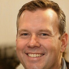 gilbert moore's profile picture