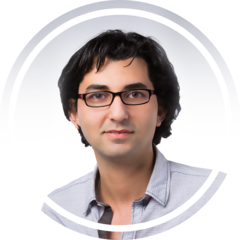 Diaa Ahmedien's profile picture