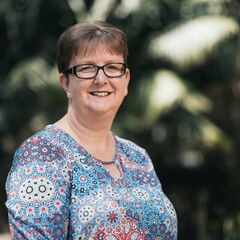 Liz Halcomb 's profile picture