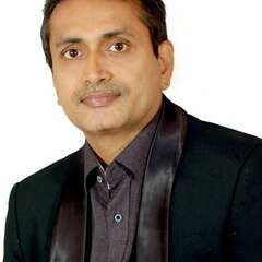 S.V.N. Pammi's profile picture