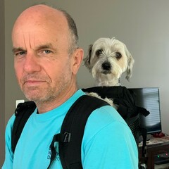 David Schimmelpfennig's profile picture