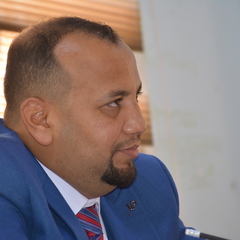 Saad J. Mohammed's profile picture