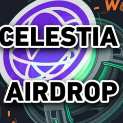 celestia airdrop's profile picture