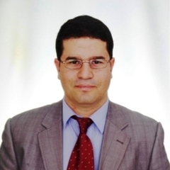 AMAR ROUABHI's profile picture