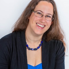 Megan Hagenauer's profile picture