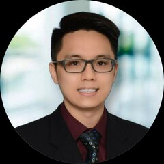 Chun Hui Tan, Ph.D.'s profile picture