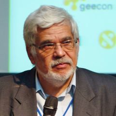 Tibor Koltay's profile picture