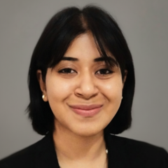 Priya Prithiviraj 's profile picture