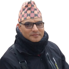 Rajan Kandel's profile picture