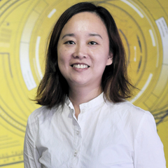 Yun-Ju Chen's profile picture