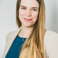 Sára Heidl's profile picture