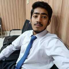 Muhammad  Adeel's profile picture