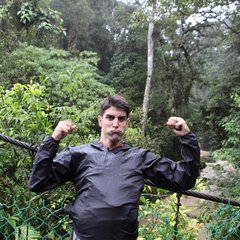 Juan Jose Gonzalez Plaza's profile picture