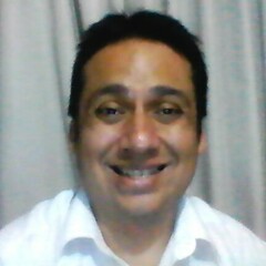 José Andrés Cuadros Del Carpio's profile picture