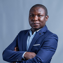 James Mensah's profile picture