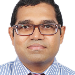 Shankar Munusamy's profile picture