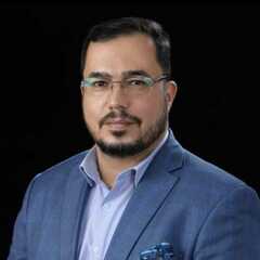 Ghassan Smaisim's profile picture