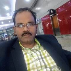 Ashutosh  Muduli 's profile picture