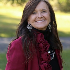 Lisa  Wood's profile picture