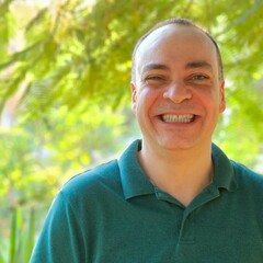 Tharwat Adly Nagib's profile picture