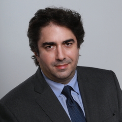 Nikitas-Spiros Koutsoukis's profile picture