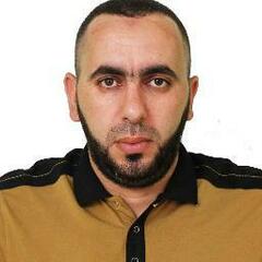 Mohammed HADDAD's profile picture