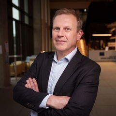 John FINCH's profile picture