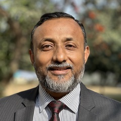 Muhammad Haque's profile picture