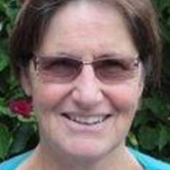 Gwen Gilmore's profile picture