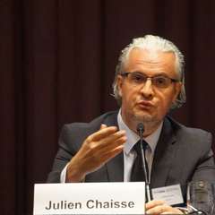 Julien Chaisse's profile picture