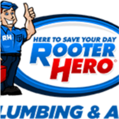Rooter Hero Plumbing & Air Of San Jose HVAC's profile picture