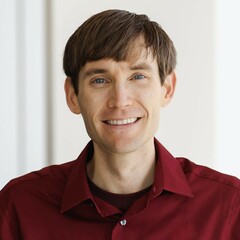 Christopher Smith's profile picture