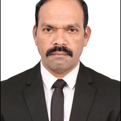 MURALIDHARAN P's profile picture