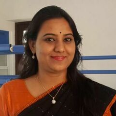 Preeti  Verma's profile picture