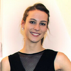 Julie Descamps's profile picture