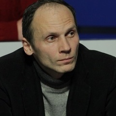 Ihor Hurnyak's profile picture