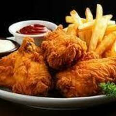 chicken licken's profile picture