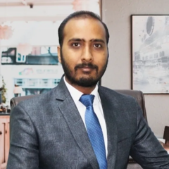 Shrivardhan Dheeman's profile picture