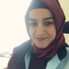 Merve Kılıç's profile picture