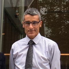 Philip Ciufo's profile picture