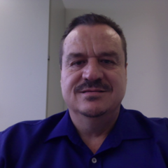 Salvador Gimenez's profile picture