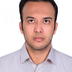 Seyyed Ali Mousavi Gavgani's profile picture