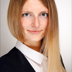 Sarah Zink, LL.M. (Amsterdam, Certificate Columbia Law School)'s profile picture