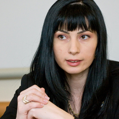 Otilia Manta's profile picture