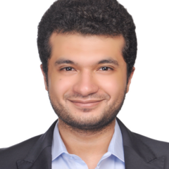 Sherif Mostafa's profile picture