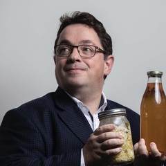 John Cryan's profile picture