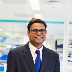 Kirti Prakash's profile picture