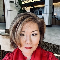 Lois Choi-Kain's profile picture