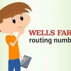 wells fargo's profile picture