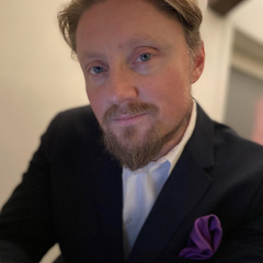 Ulf Holmberg's profile picture